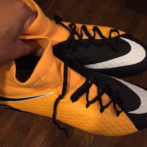 HYPERVENOM PHATAL 3